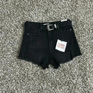 Celebrity Pink Shorts for women